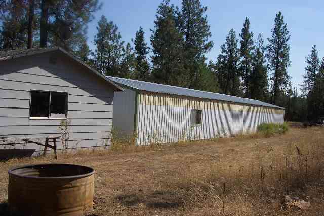 17703 South Wolfe Road Cheney, WA 99004 - Photo 6 of 9 Gallery Image 6