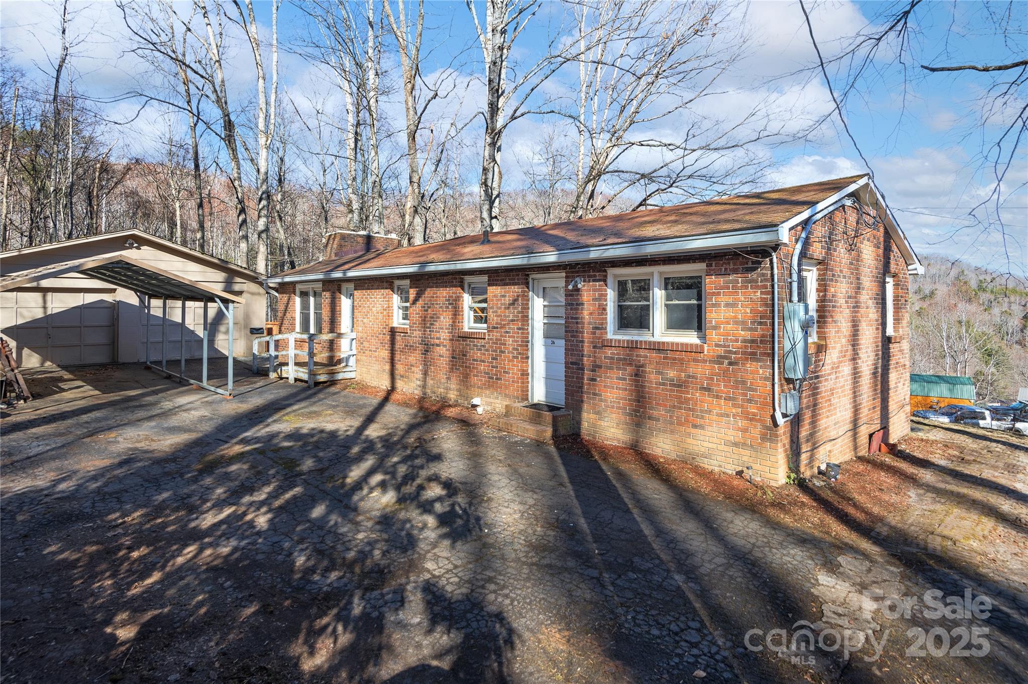 36 Rocky Cove Road Candler, NC 28715 - Photo 14 of 17 Gallery Image 14