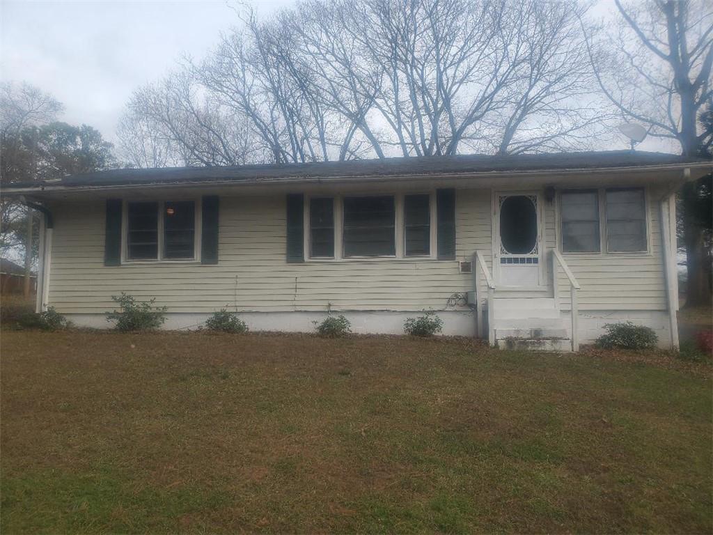 119 Towler Road Lawrenceville, GA 30046 - Photo 1 of 1