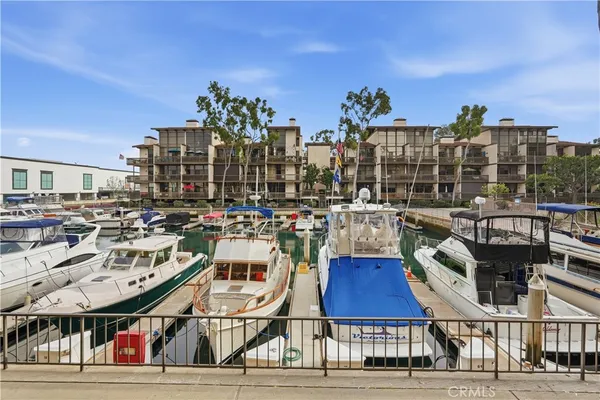 $699,000 | 6126 Marina Pacifica Drive North, Long Beach, CA 90803