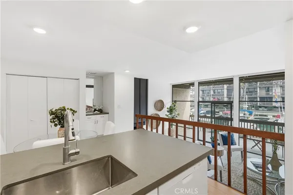 $699,000 | 6126 Marina Pacifica Drive North, Long Beach, CA 90803