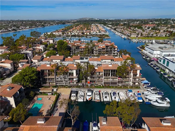 $699,000 | 6126 Marina Pacifica Drive North, Long Beach, CA 90803