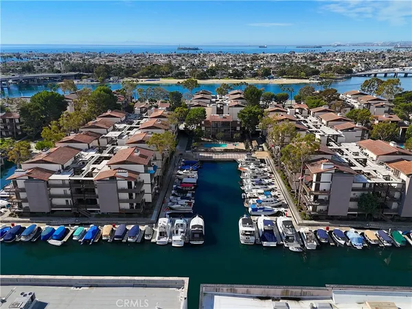 $699,000 | 6126 Marina Pacifica Drive North, Long Beach, CA 90803