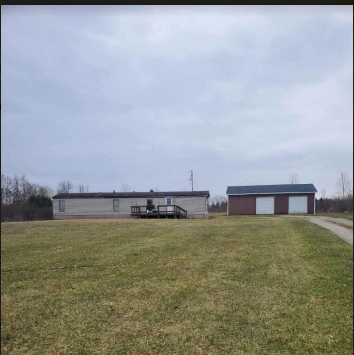 3387 Huff Road Osseo, MI 49266 - Photo 16 of 16 END