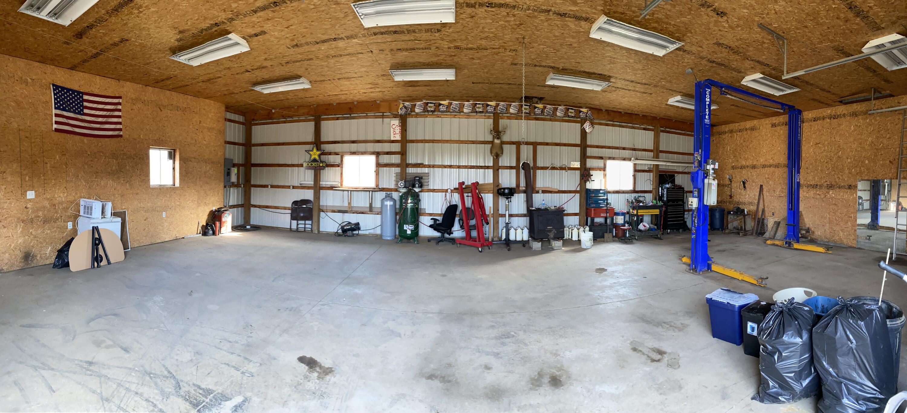 3387 Huff Road Osseo, MI 49266 - Photo 10 of 16 IMG_9579