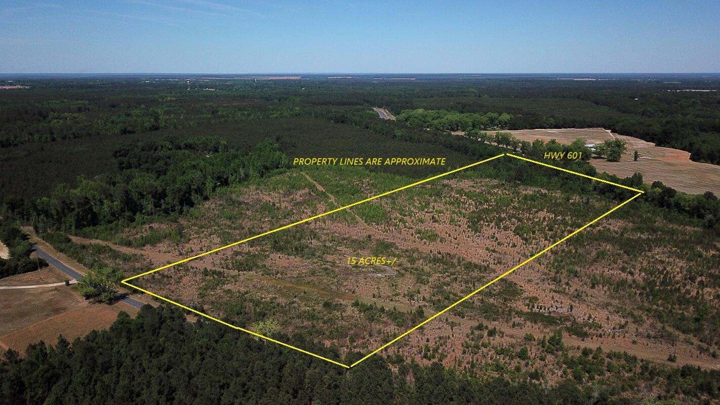 0 Ponderosa Road St. Matthews, SC 29135 - Photo 2 of 6 DJI_0041