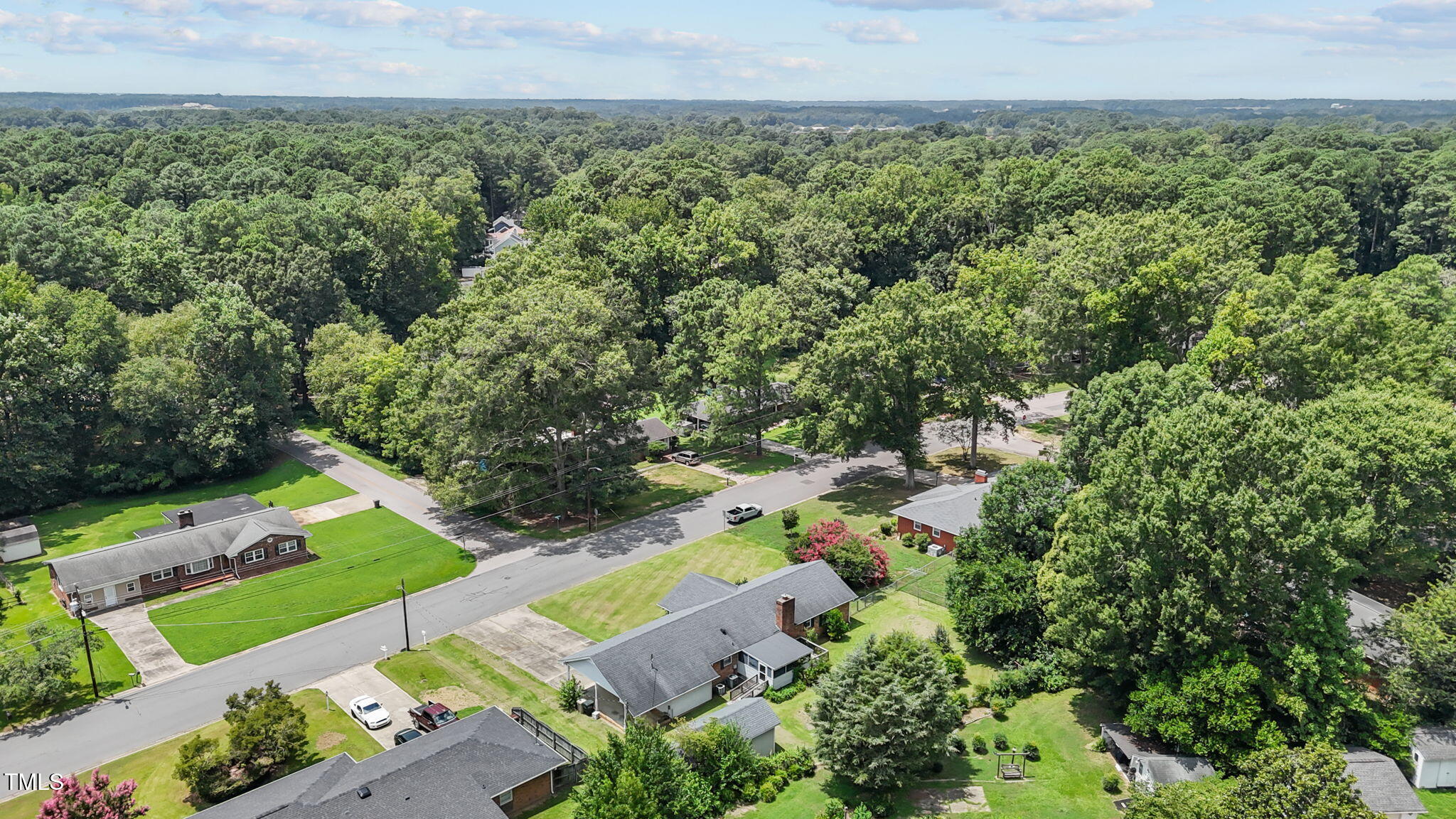 4807 Greenbrier Road Raleigh, NC 27603 - Photo 39 of 40 43-web-or-mls-DJI_20250723134722_0154_D
