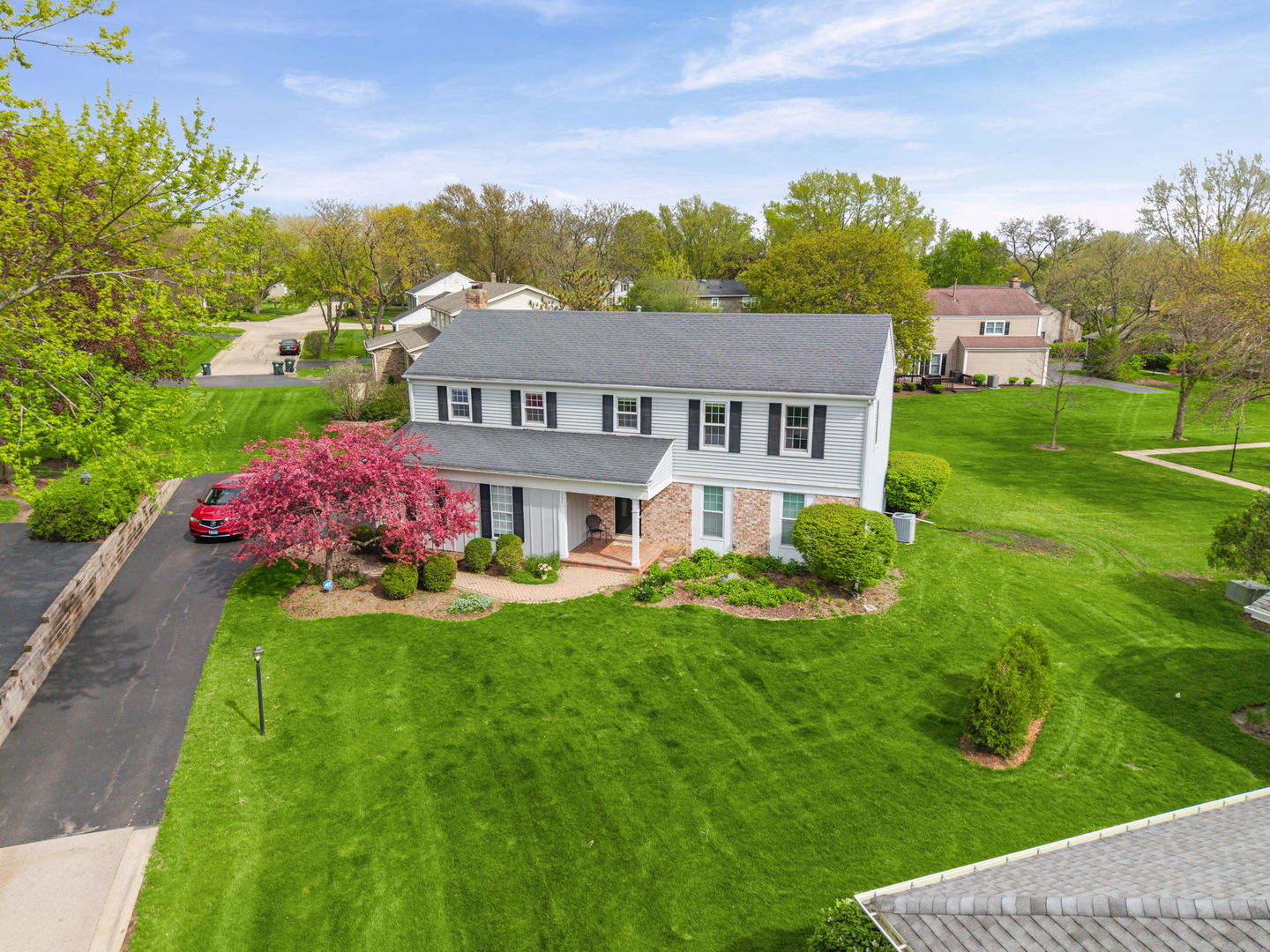 995 Georgetowne Lane Barrington, IL 60010 - Photo 27 of 27