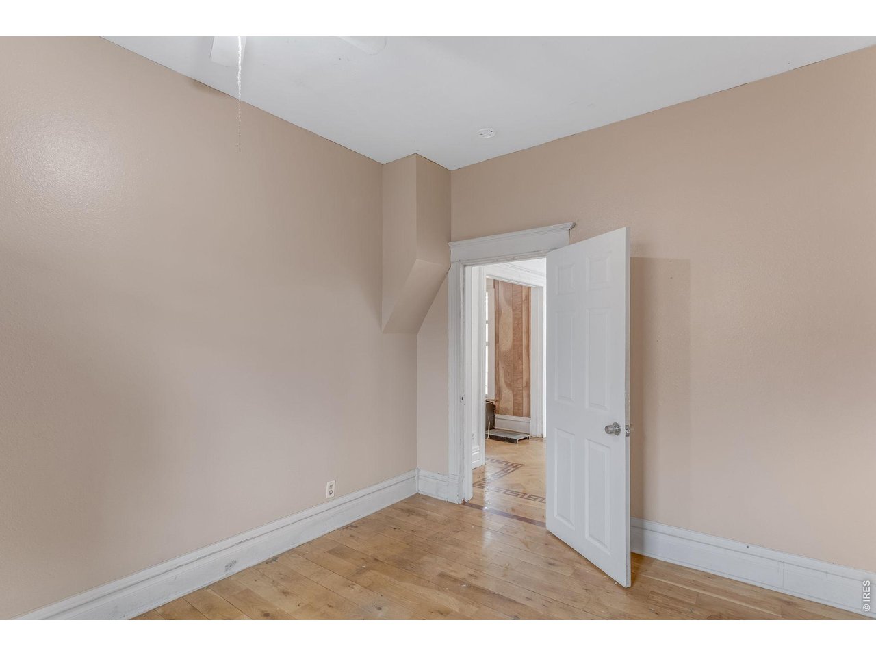 403 9th Avenue Greeley, CO 80631 - Photo 15 of 19 a view of an empty room