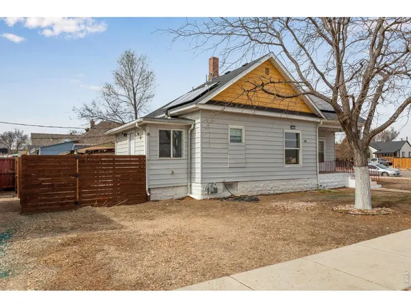 $295,000 | 403 9th Avenue, Greeley, CO 80631