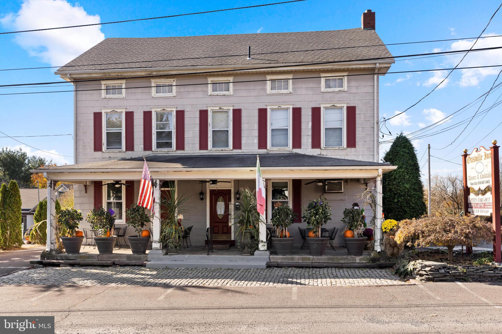 Durham Road Ottsville, PA 18942 - Photo 2 of 42