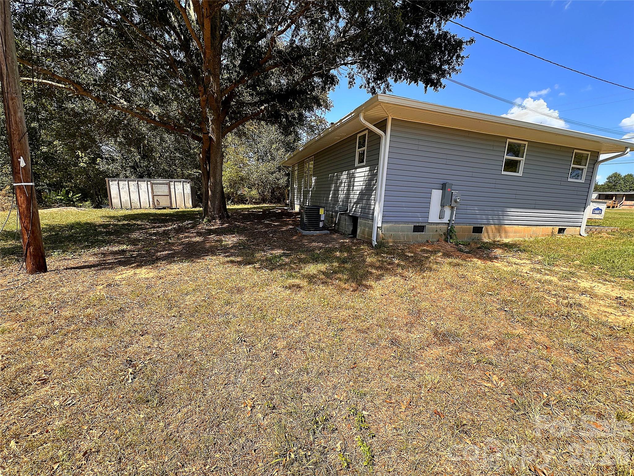 5735 Fallston Road Lawndale, NC 28090 - Photo 37 of 46 Gallery Image 37