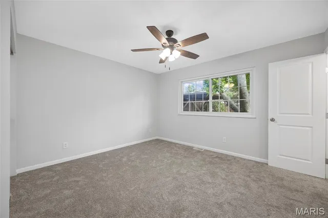 $359,000 | 2916 Mockingbird Drive, St. Charles, MO 63301