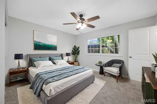 $359,000 | 2916 Mockingbird Drive, St. Charles, MO 63301