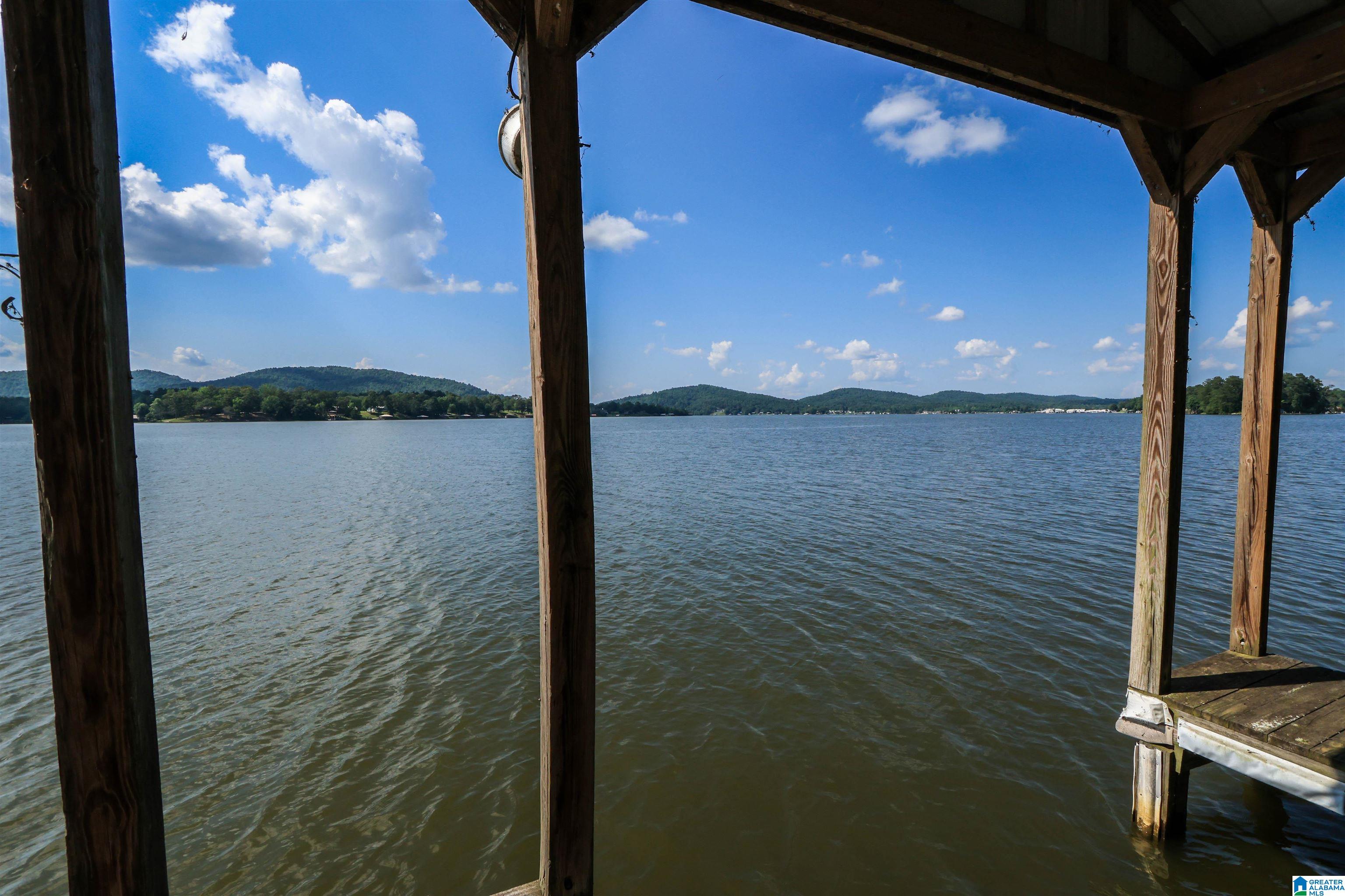 318 Boulder Point Lane Ohatchee, AL 36271 - Photo 98 of 100