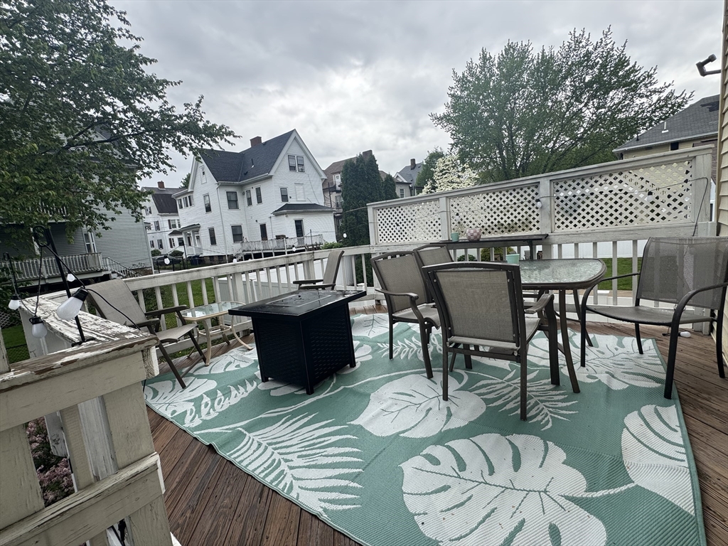 16 Donnybrook Road, Unit 1 Boston, MA 02135 - Photo 12 of 12