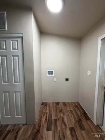 $325,000 | 815 East Liberty Street, Weiser, ID 83672