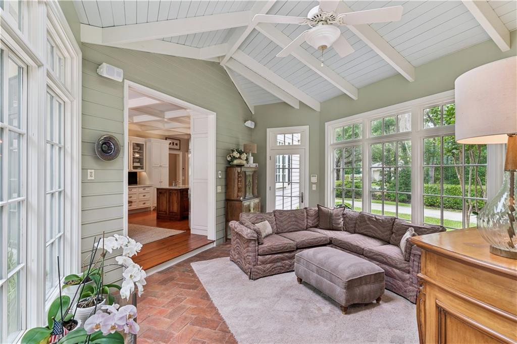 1008 Lewis Lane St. Simons Island, GA 31522 - Photo 31 of 99