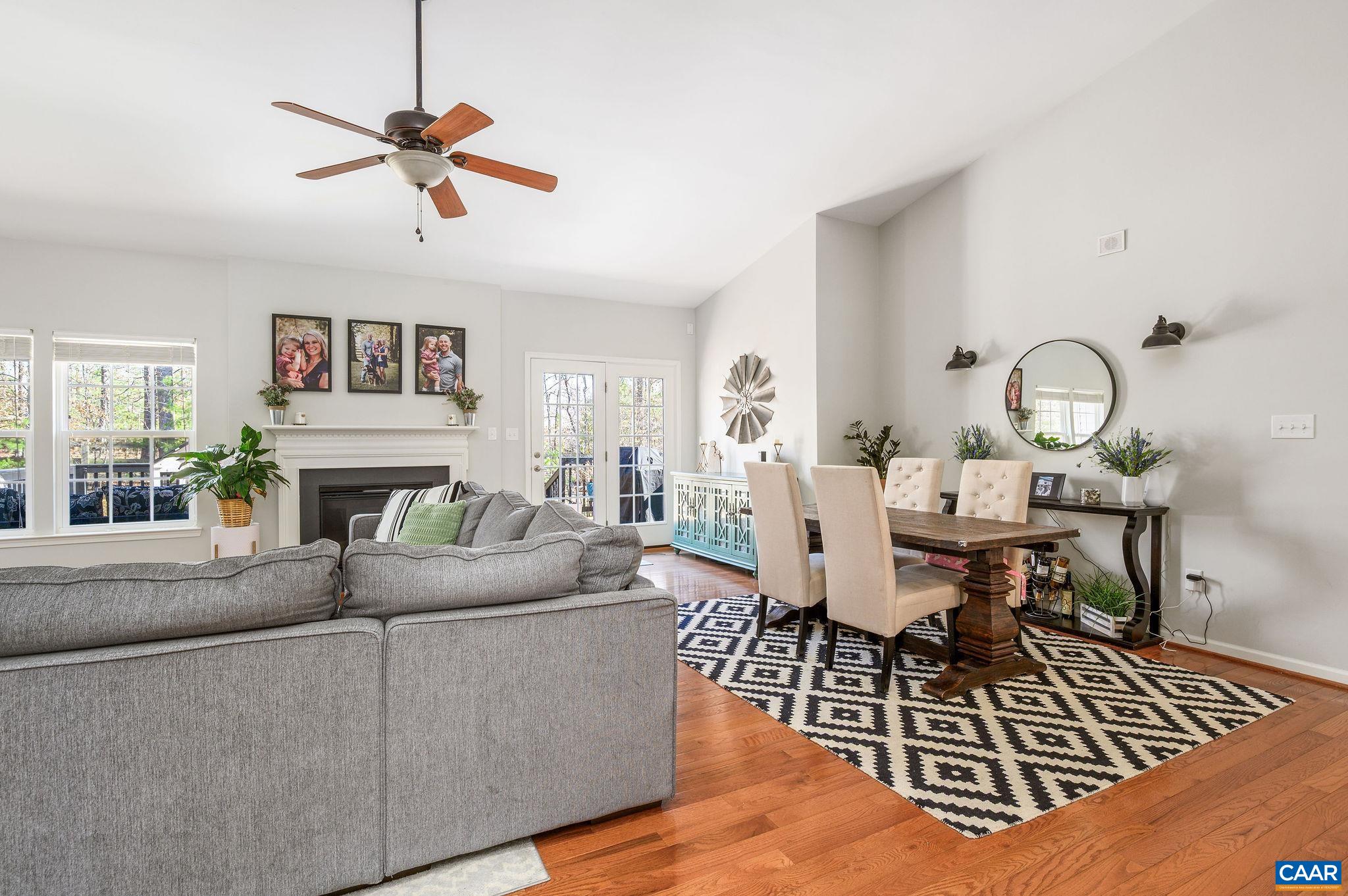 123 Sydney Way Palmyra, VA 22963 - Photo 5 of 46