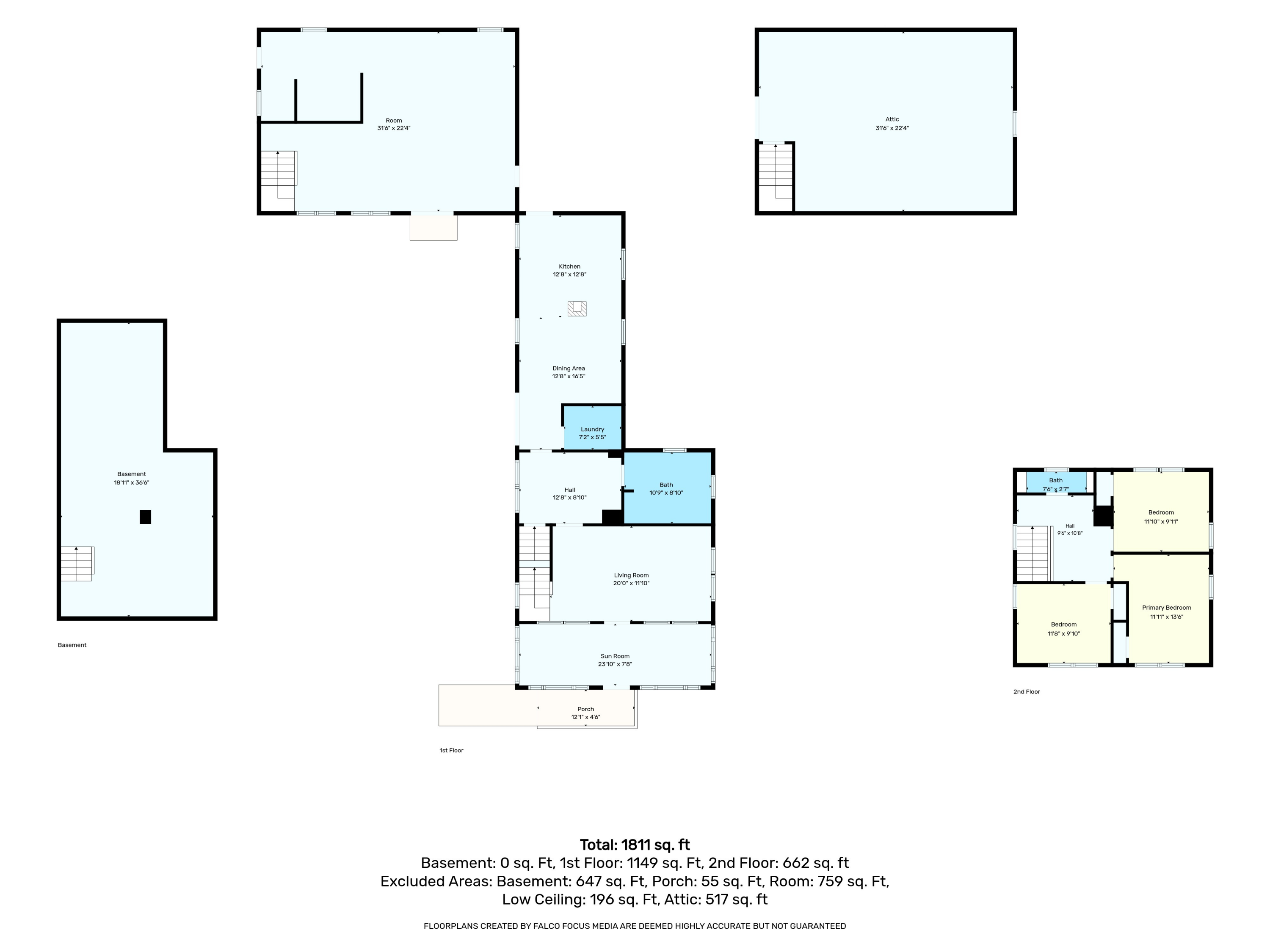 1316 Bangor Road Prospect, ME 04981 - Photo 65 of 65 Gallery Image 65