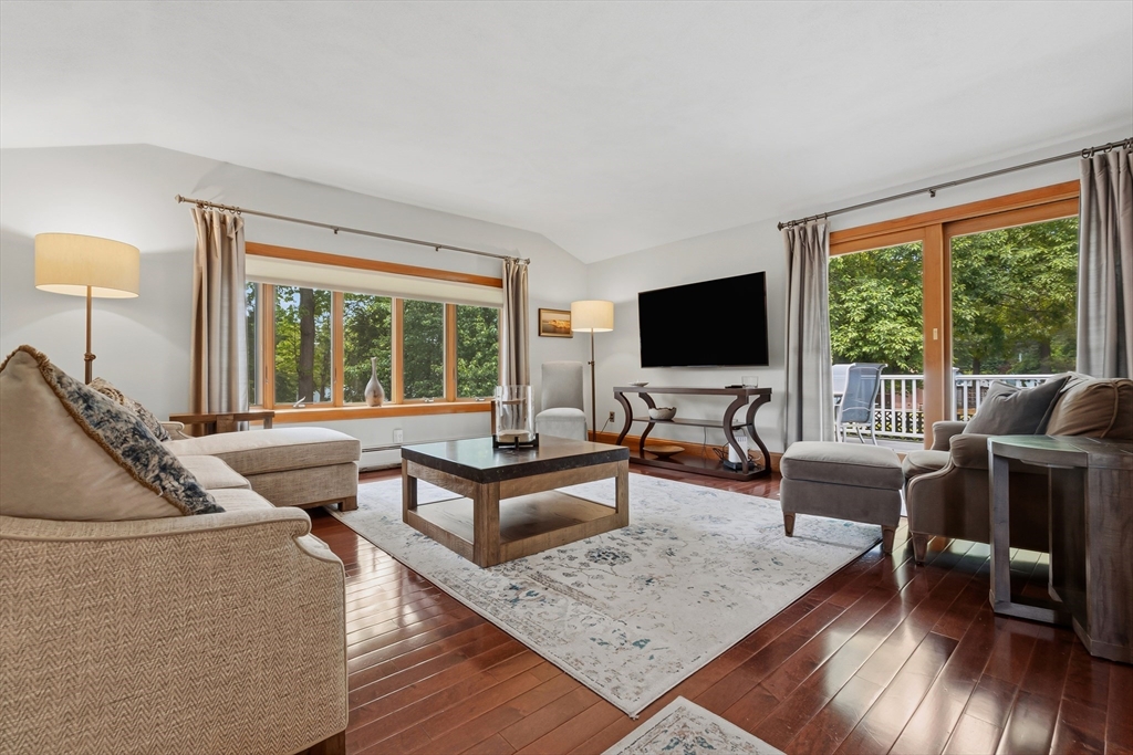 31 Charme Road Billerica, MA 01821 - Photo 13 of 42