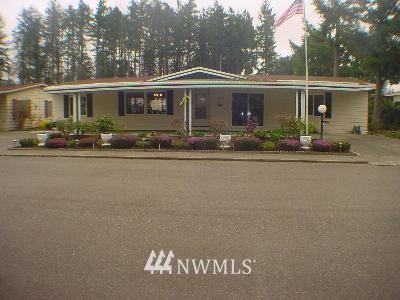 201 Union Avenue Southeast, Unit 176 Renton, WA 98059 - Photo 1 of 1