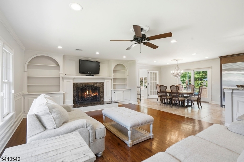 65 Washington Valley Road Warren, NJ 07059 - Photo 9 of 49