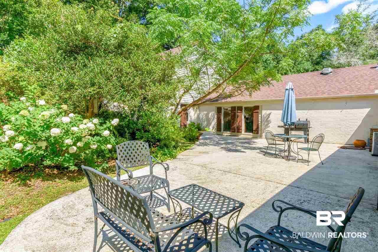 3905 Rutledge Place Mobile, AL 36608 - Photo 36 of 50