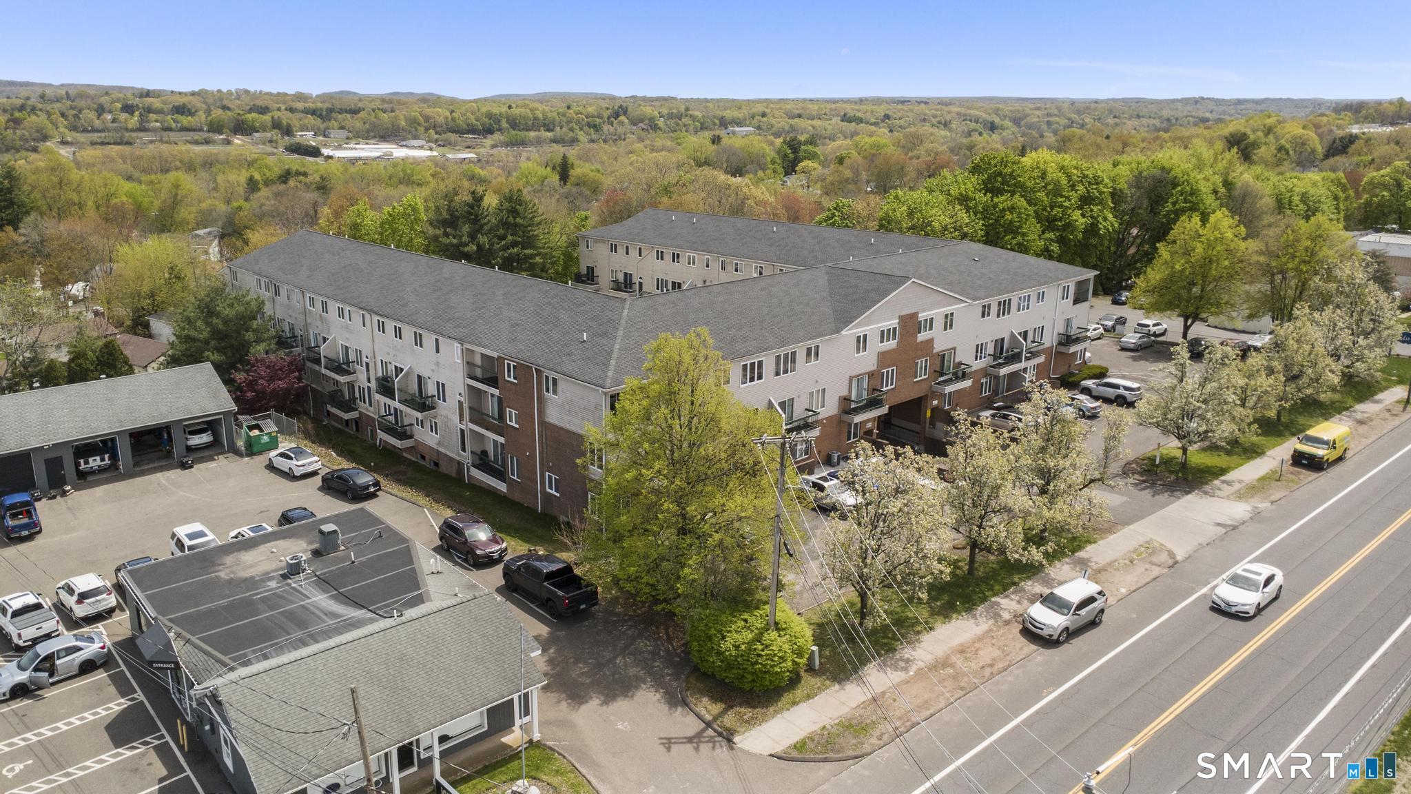 219 South Broad Street, Unit S107 Meriden, CT 06450 - Photo 32 of 34