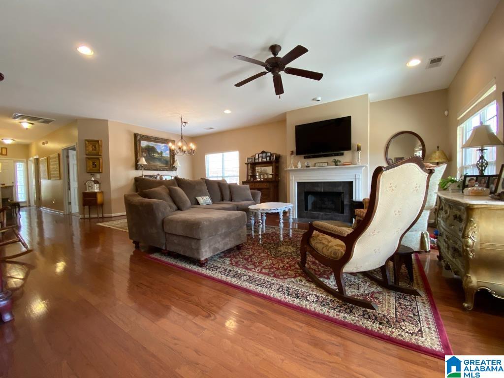 1317 Narrows Point Bend Birmingham, AL 35242 - Photo 11 of 24