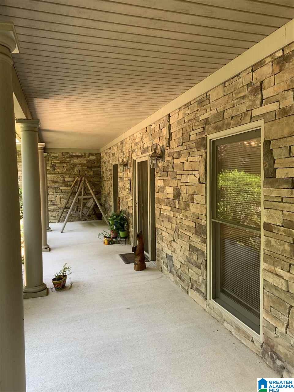 2800 Griffitt Bend Road Talladega, AL 35160 - Photo 38 of 40