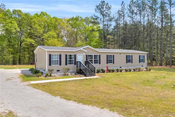 $350,000 | 77 Vesta Palmetto Road, Carlton, GA 30627