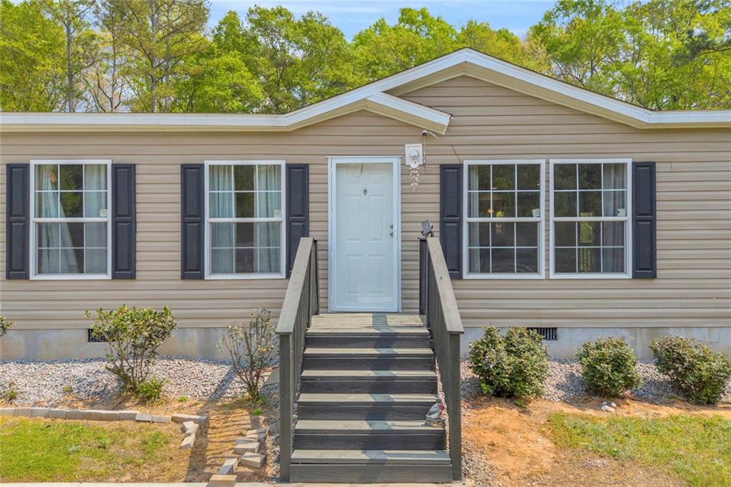 77 Vesta Palmetto Road Carlton, GA 30627 - Photo 11 of 78