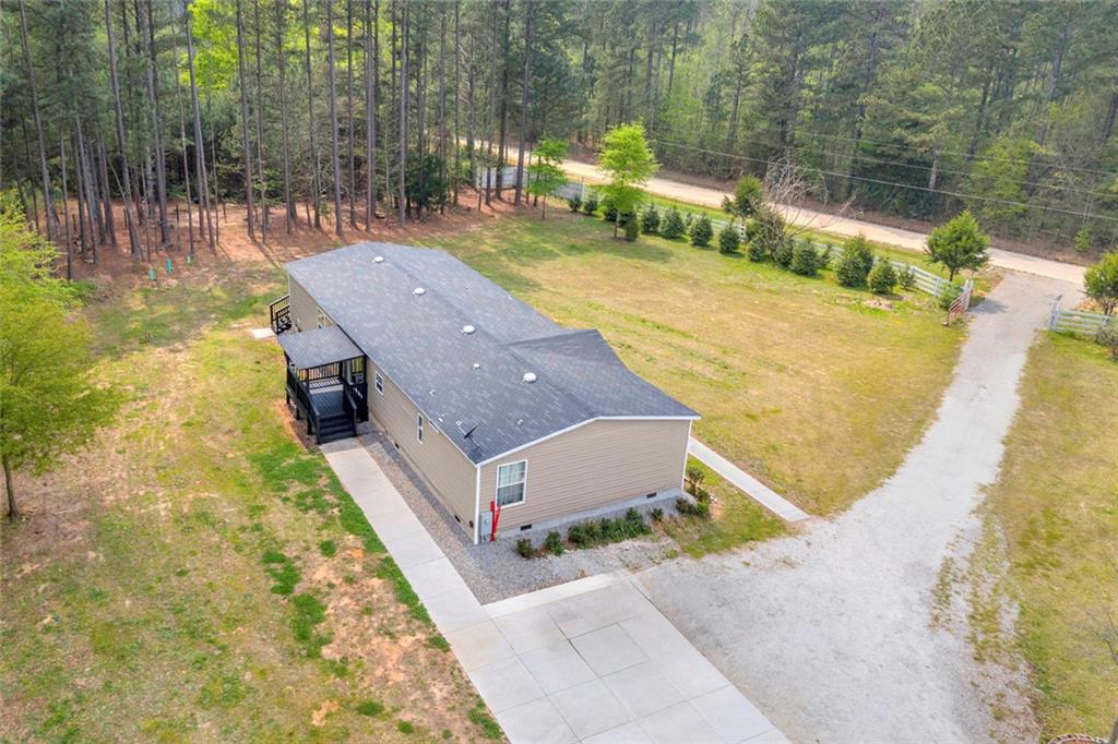 77 Vesta Palmetto Road Carlton, GA 30627 - Photo 12 of 78