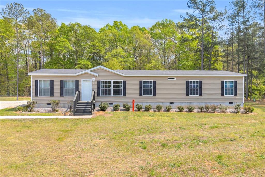 77 Vesta Palmetto Road Carlton, GA 30627 - Photo 13 of 78