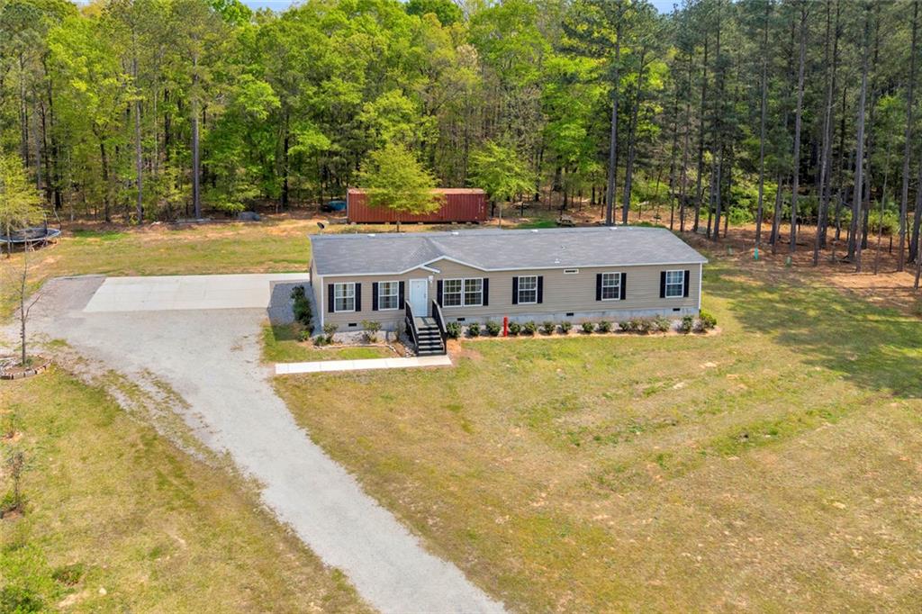 77 Vesta Palmetto Road Carlton, GA 30627 - Photo 2 of 78