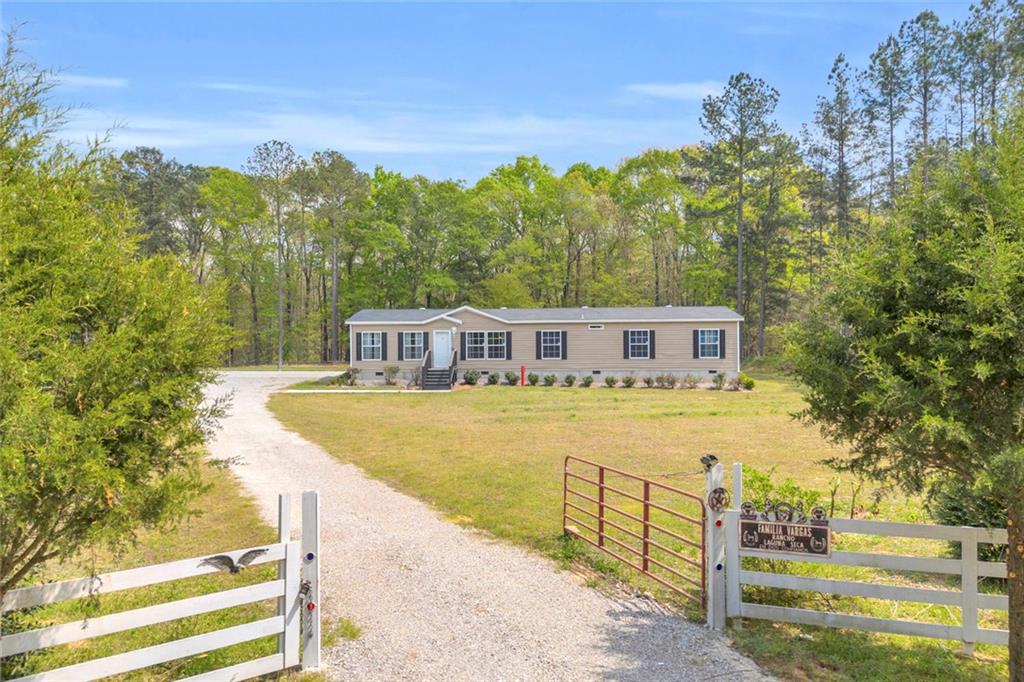 77 Vesta Palmetto Road Carlton, GA 30627 - Photo 3 of 78