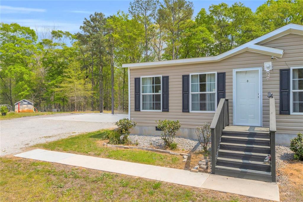 77 Vesta Palmetto Road Carlton, GA 30627 - Photo 4 of 78