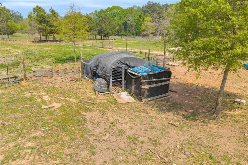 77 Vesta Palmetto Road Carlton, GA 30627 - Photo 44 of 78