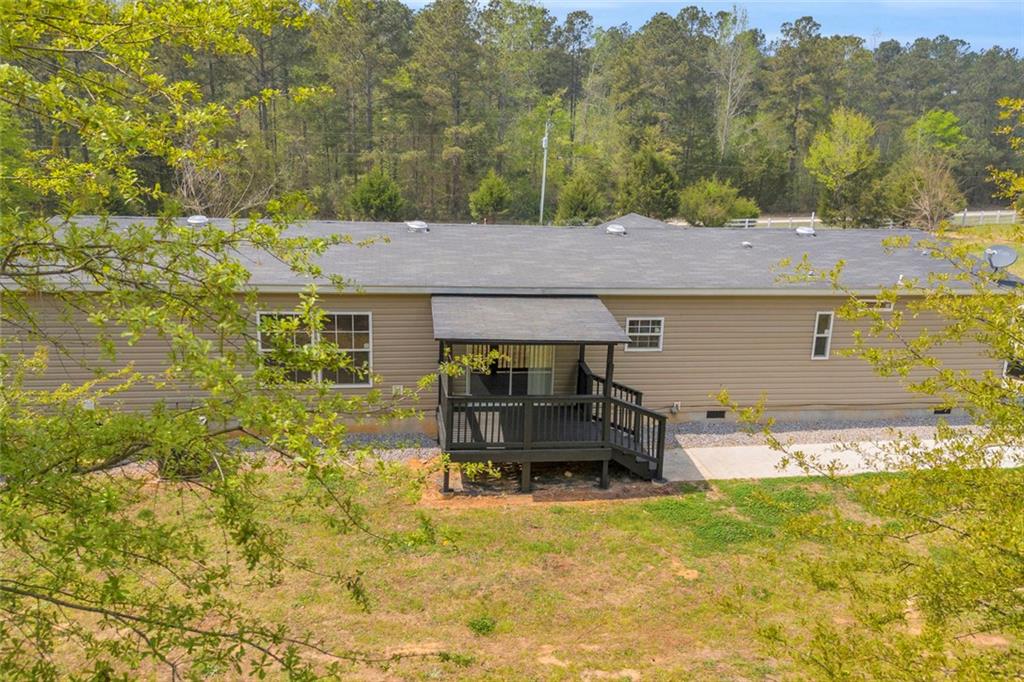 77 Vesta Palmetto Road Carlton, GA 30627 - Photo 45 of 78