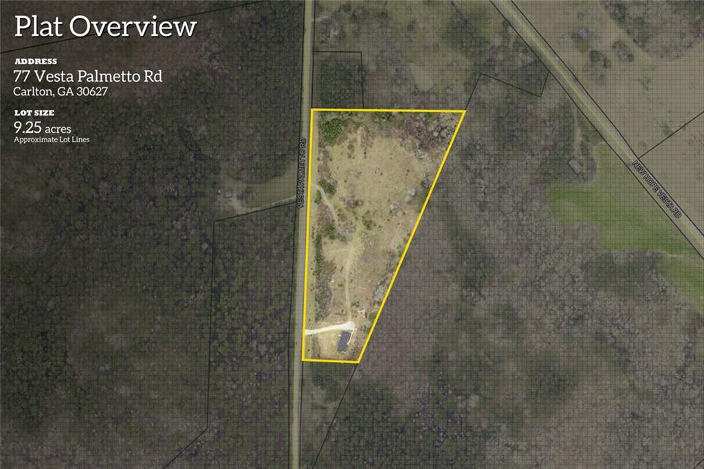 77 Vesta Palmetto Road Carlton, GA 30627 - Photo 60 of 78