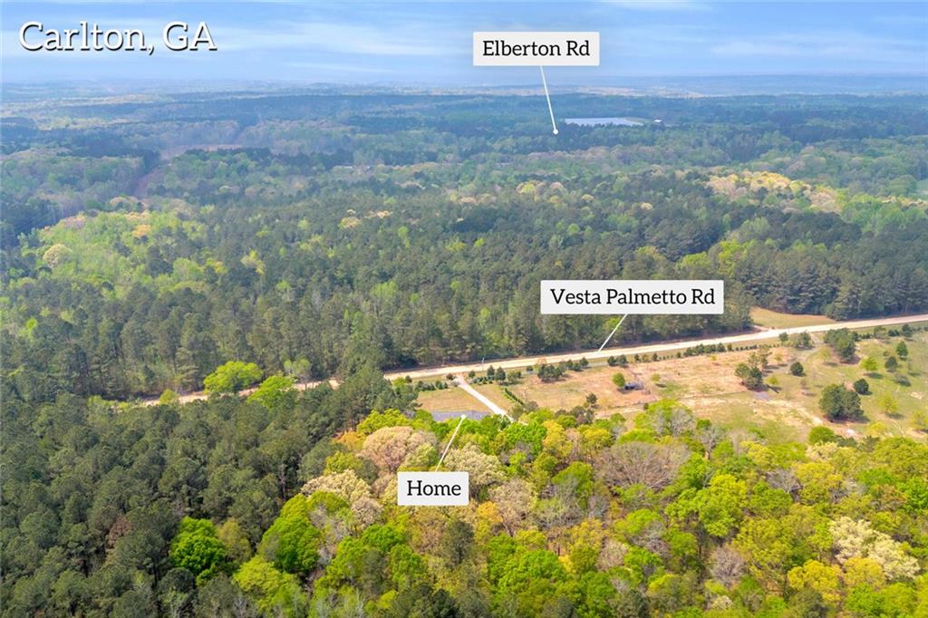 77 Vesta Palmetto Road Carlton, GA 30627 - Photo 63 of 78