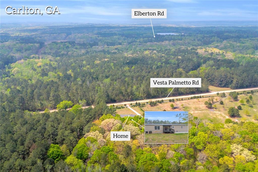 77 Vesta Palmetto Road Carlton, GA 30627 - Photo 64 of 78