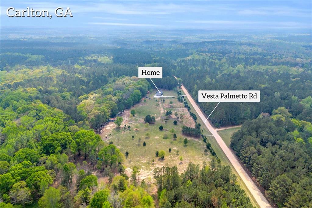 77 Vesta Palmetto Road Carlton, GA 30627 - Photo 66 of 78