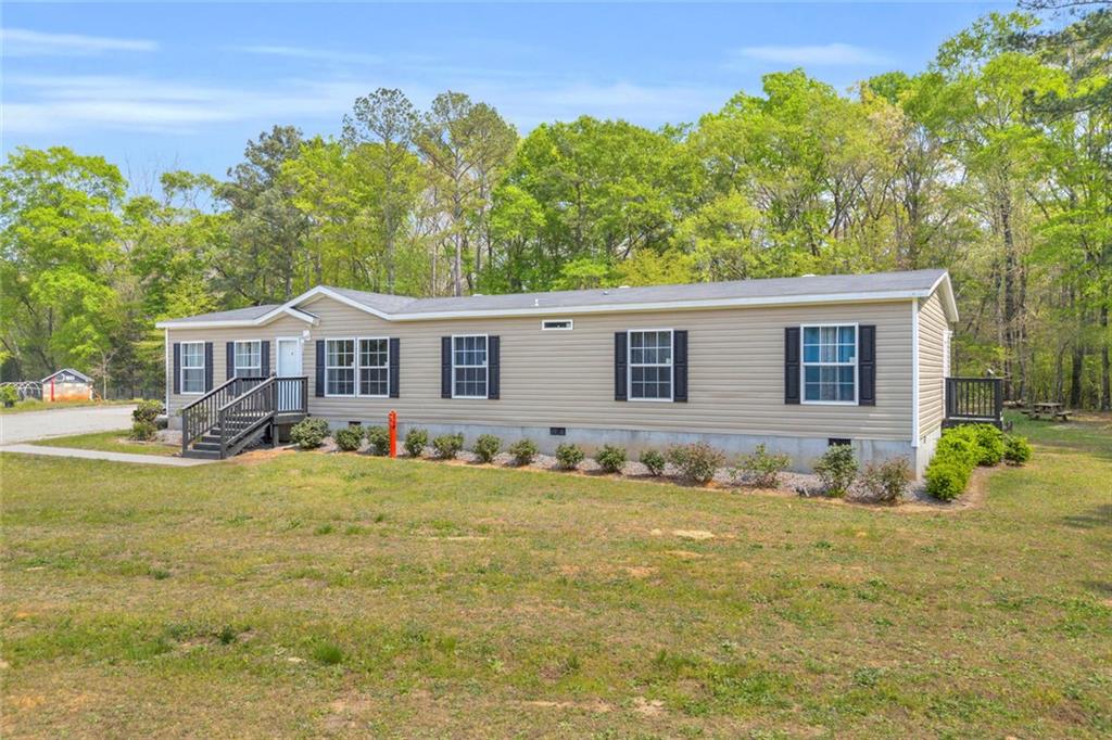 77 Vesta Palmetto Road Carlton, GA 30627 - Photo 68 of 78