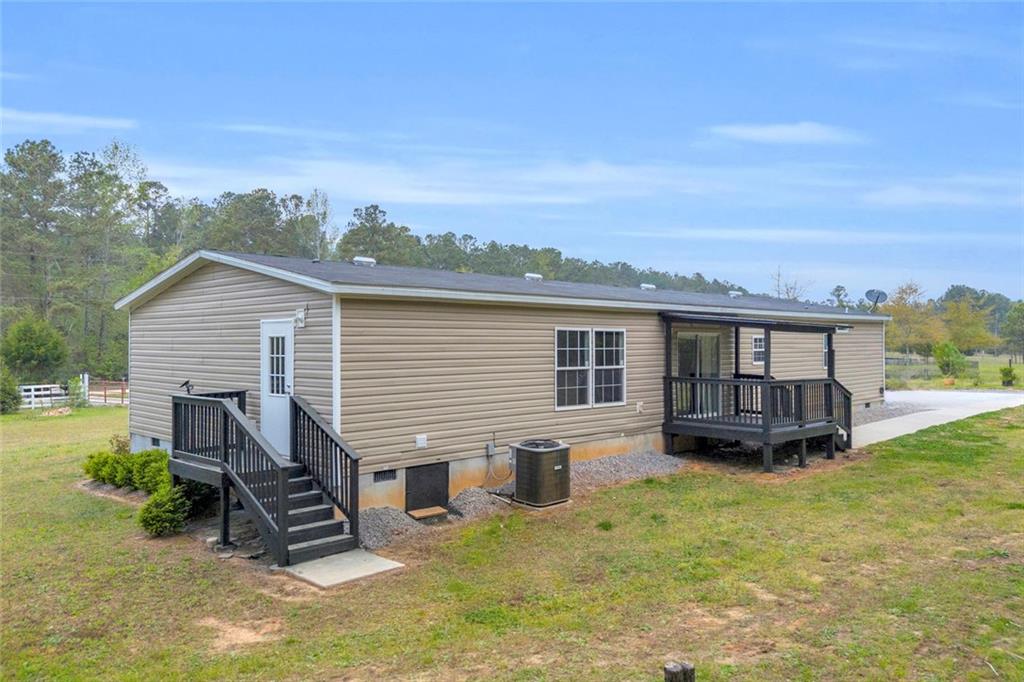 77 Vesta Palmetto Road Carlton, GA 30627 - Photo 75 of 78