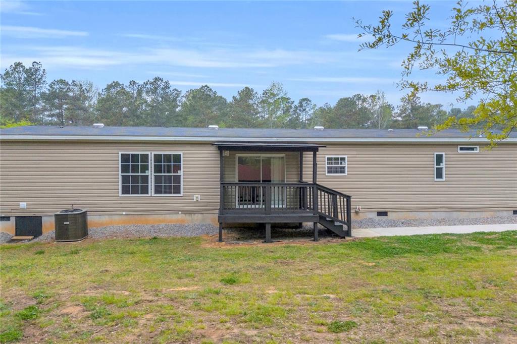 77 Vesta Palmetto Road Carlton, GA 30627 - Photo 76 of 78