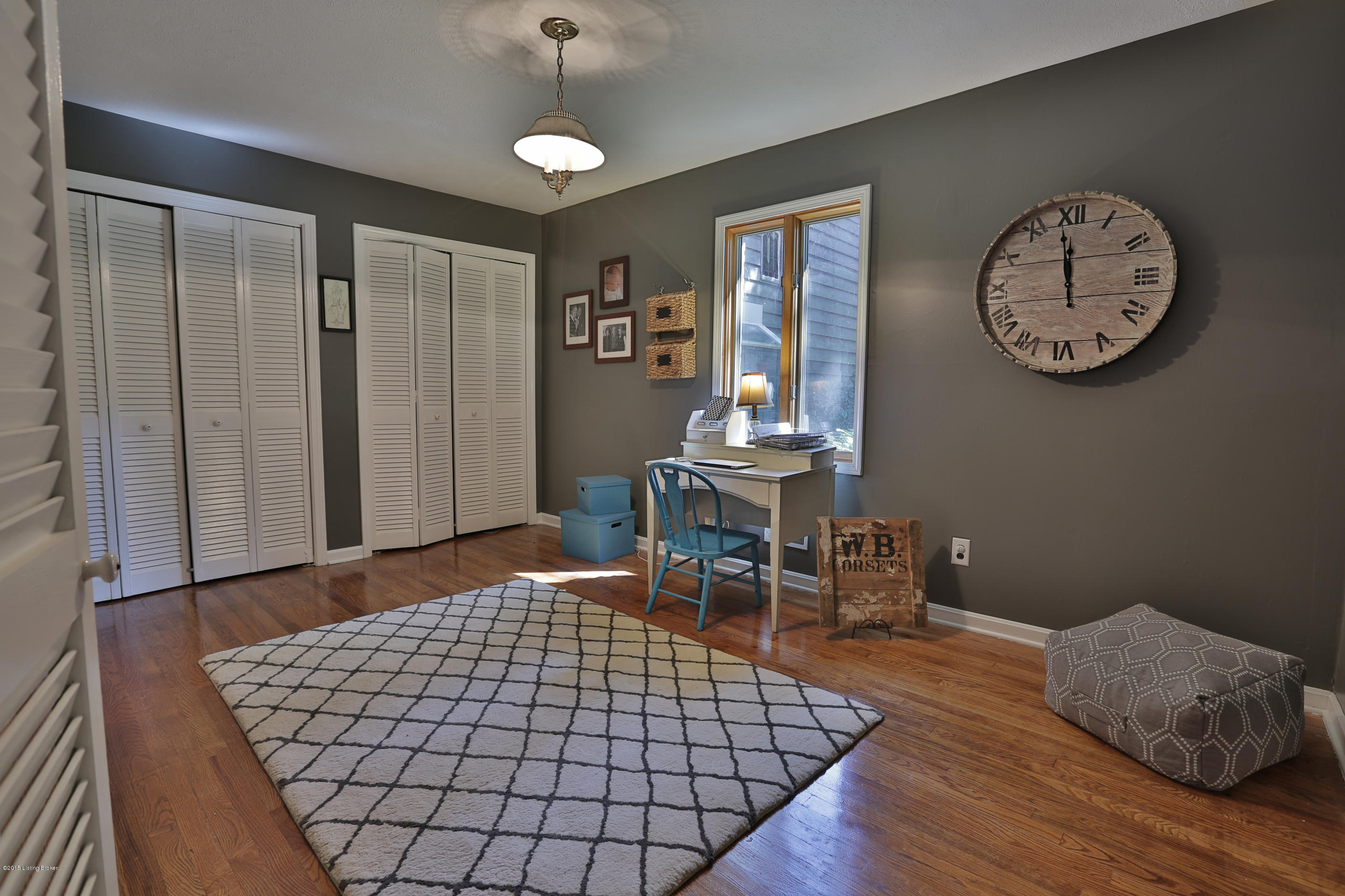 2550 Webb Road Simpsonville, KY 40067 - Photo 26 of 61 Bedroom-3