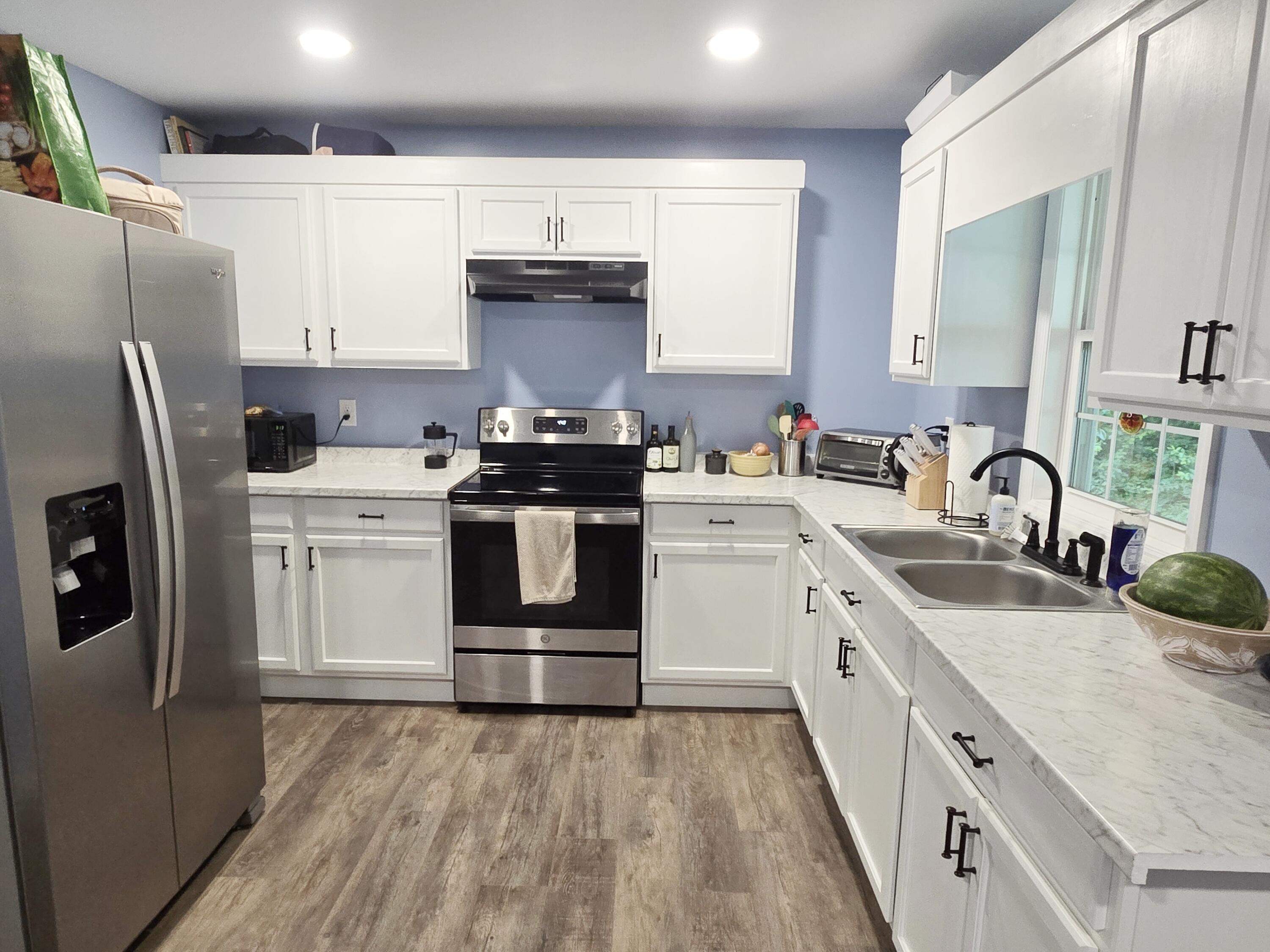 217 Dower Road Chattanooga, TN 37419 - Photo 7 of 20 Kitchen