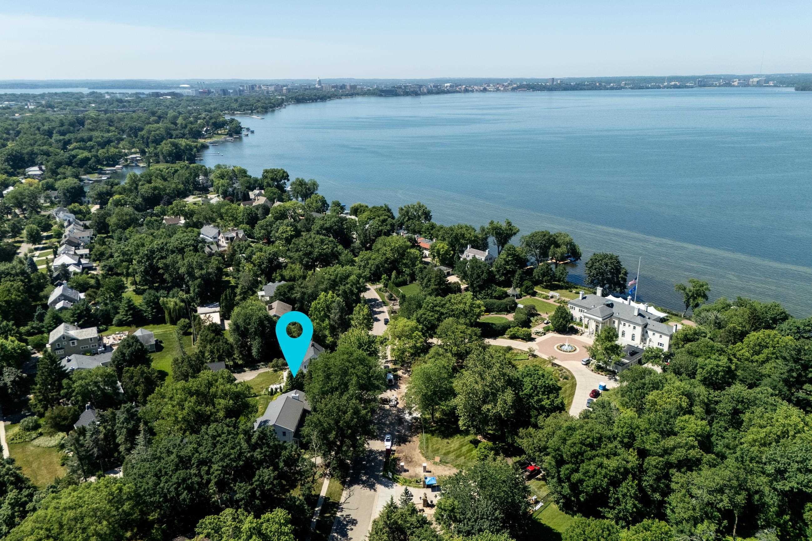 92 Cambridge Road Madison, WI 53704 - Photo 6 of 6